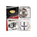 Tefal INGENIO PREFERENCE 10 PIECES INOX