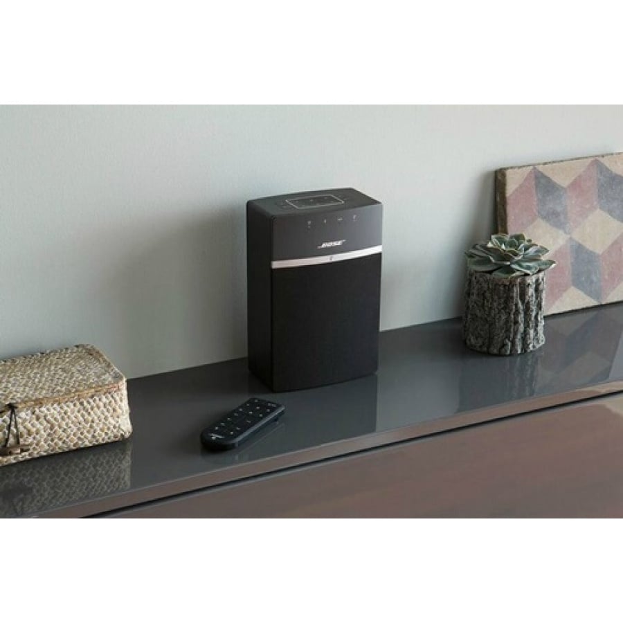 Bose DUO SOUNDTOUCH 10 BLACK n°3