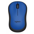 Logitech M220 BLEUE