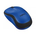 Logitech M220 BLEUE