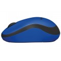 Logitech M220 BLEUE