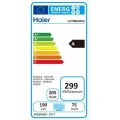 Haier LE75B9300U 4K