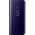Samsung ETUI CLEAR VIEW COVER LAVANDE POUR SAMSUNG GALAXY S8