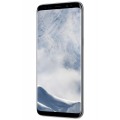 Samsung GALAXY S8 ARGENT POLAIRE