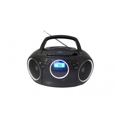 Jvc RC-F550B Radio