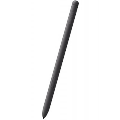 S Pen - Stylet Tablette pour Écran Tactile, Stylet pour Samsung Galaxy Tab  S6 Lite, Livré avec 2 Embouts de Remplacement, Noir (sans Bluetooth) :  : Fournitures de bureau