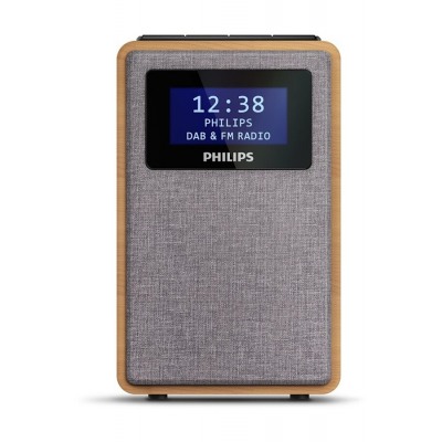 Philips TAR5005 RADIO DOMESTIQUE POLYVALENTE