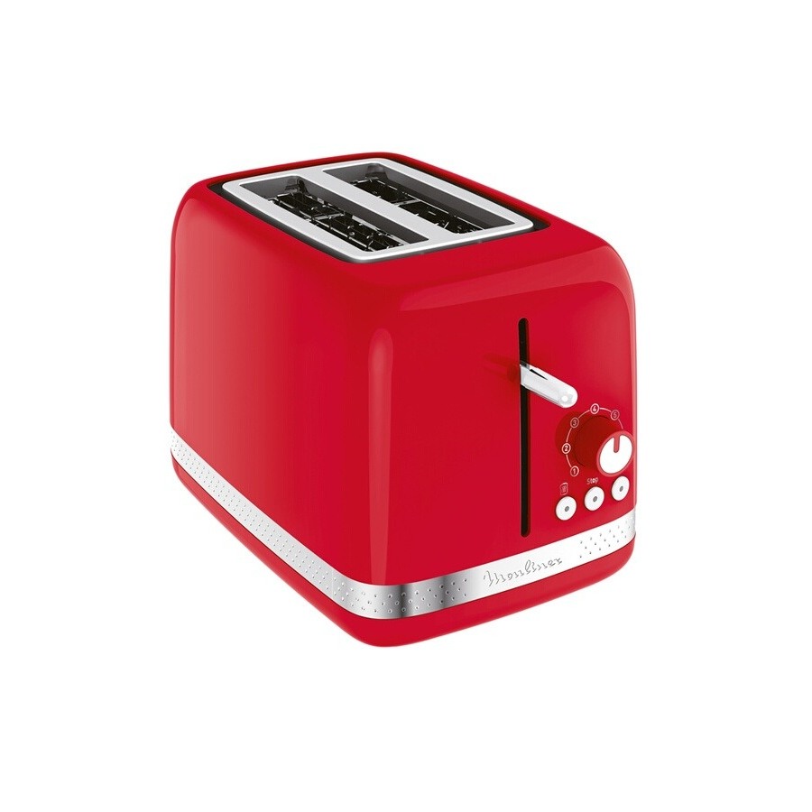 Grille Pain - Toaster Electrique MOULINEX PRINCIPIO électrique