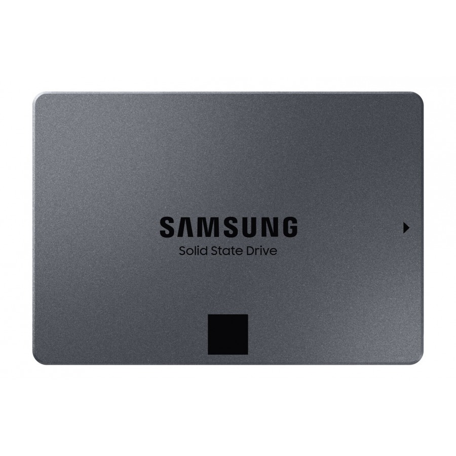 Samsung SSD interne 870 QVO 1 To n°1