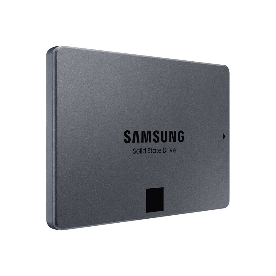 Samsung SSD interne 870 QVO 1 To n°2