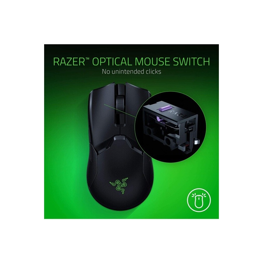 La souris Razer Viper Ultimate à -33%, et notre top 15 produits à