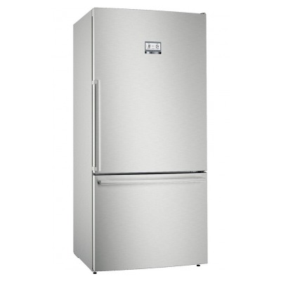 Réfrigérateur congélateur Froid ventilé 320L - Xit8 T1e W