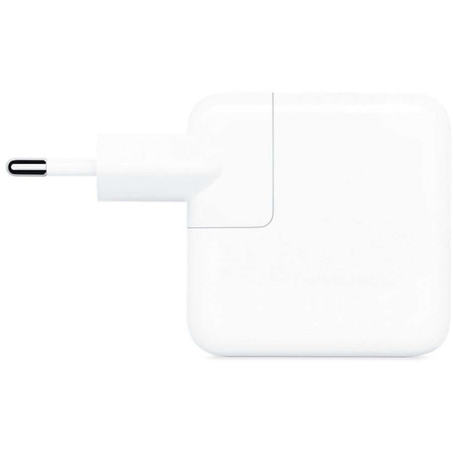 Chargeur / Alimentation PC Apple Adaptateur secteur USB-C 30 W - DARTY  Réunion
