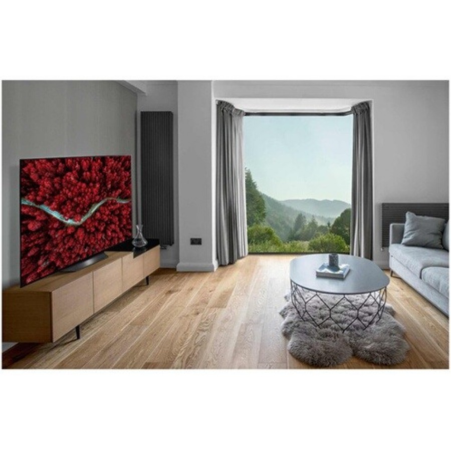Lg OLED65BX6LA n°5