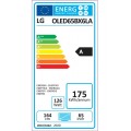 Lg OLED65BX6LA