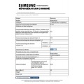 Samsung RB38T600ESA