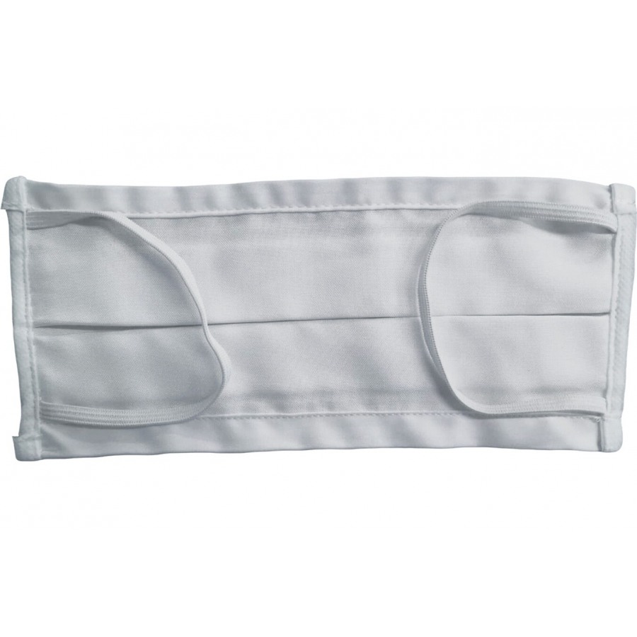 Onearz Pack de deux masques en tissu lavable 50X n°2