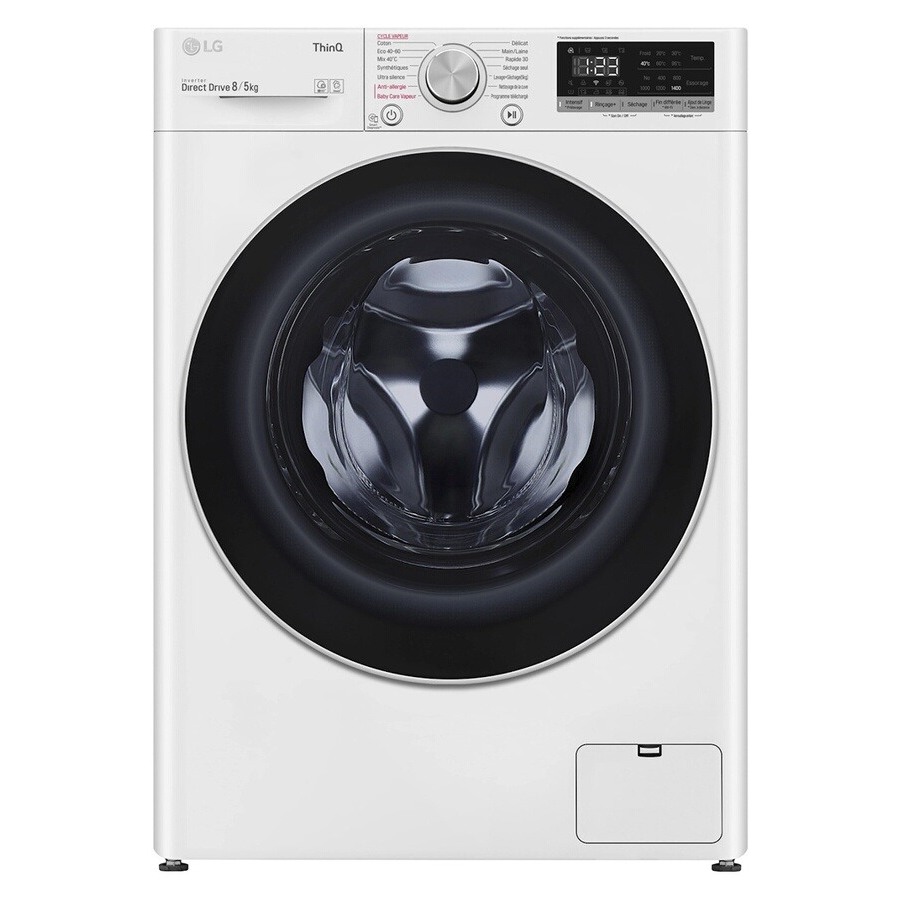 Lg F854N41WRS n°1
