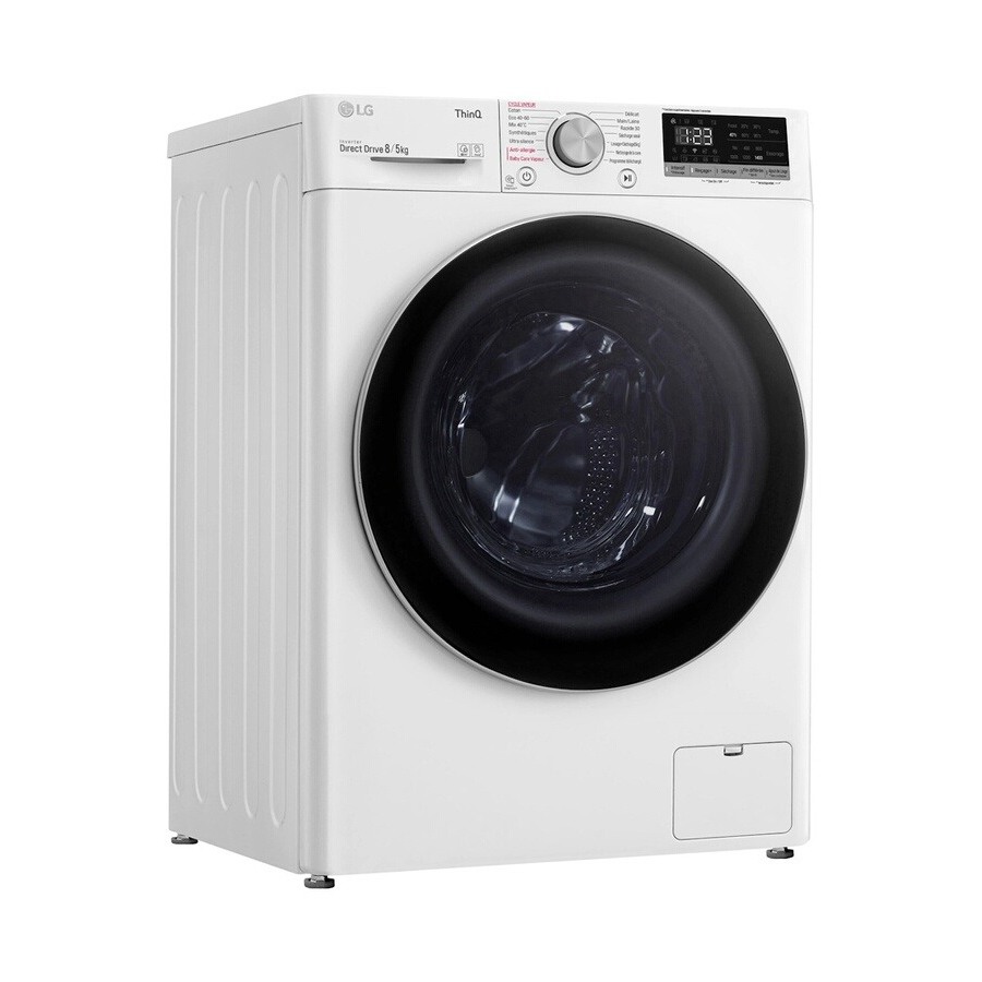 Lg F854N41WRS n°2