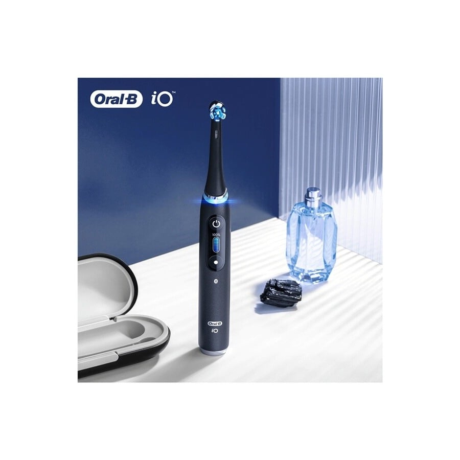 Oral B IO ULTICLEAN NOIR X2 n°4