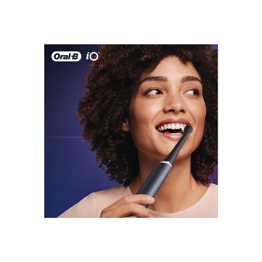 Oral B IO ULTICLEAN NOIR X2 n°6