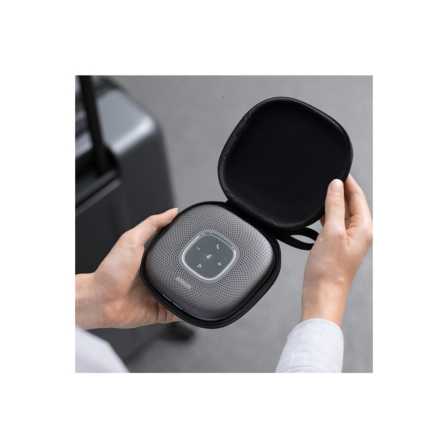 Anker PowerConf - Haut-parleur conférencier Bluetooth et USB n°2