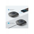 Anker PowerConf - Haut-parleur conférencier Bluetooth et USB