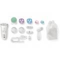 Braun SILK-EPIL 9-969V WET & DRY