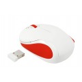 It Works MMWO 04 WH/RED