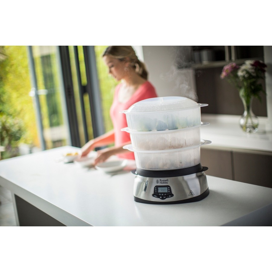 Russell Hobbs 23560-56 MAXICOOK DIGITAL n°3