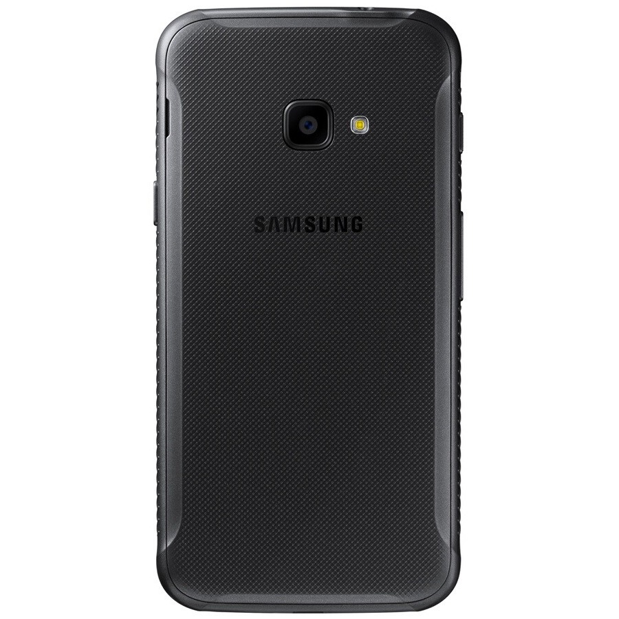 Samsung GALAXY XCOVER 4 NOIR n°4