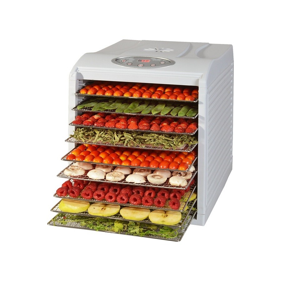 Kitchen Chef KYS333D DESHYDRATEUR n°1