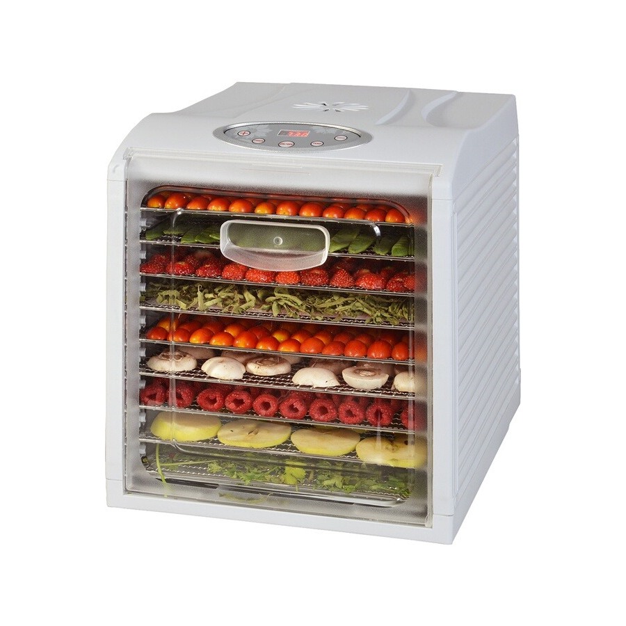 Kitchen Chef KYS333D DESHYDRATEUR n°2
