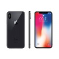 Apple IPHONE X 256 GO GRIS SIDéRAL