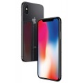Apple IPHONE X 256 GO GRIS SIDéRAL