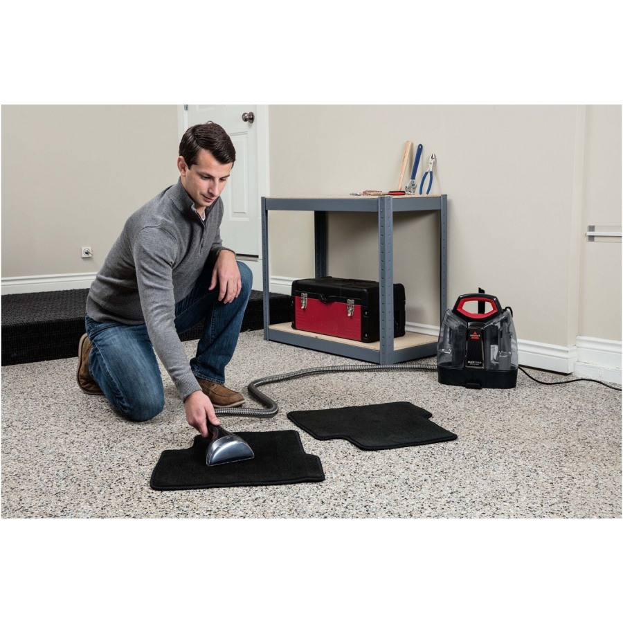 Bissell Multiclean Spot & Stain 4720M n°3
