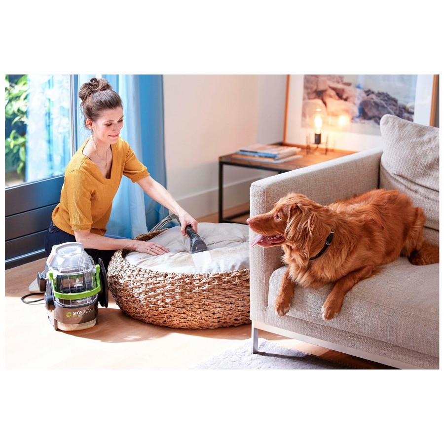Bissell Spotclean PET Pro 15585 n°4