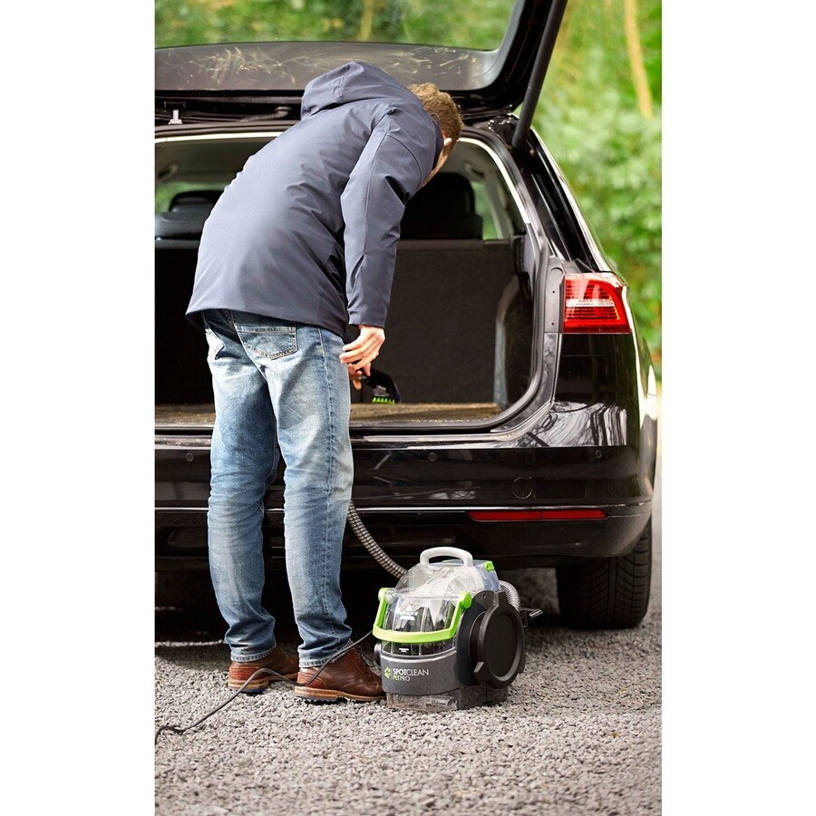 Bissell Spotclean PET Pro 15585 n°9