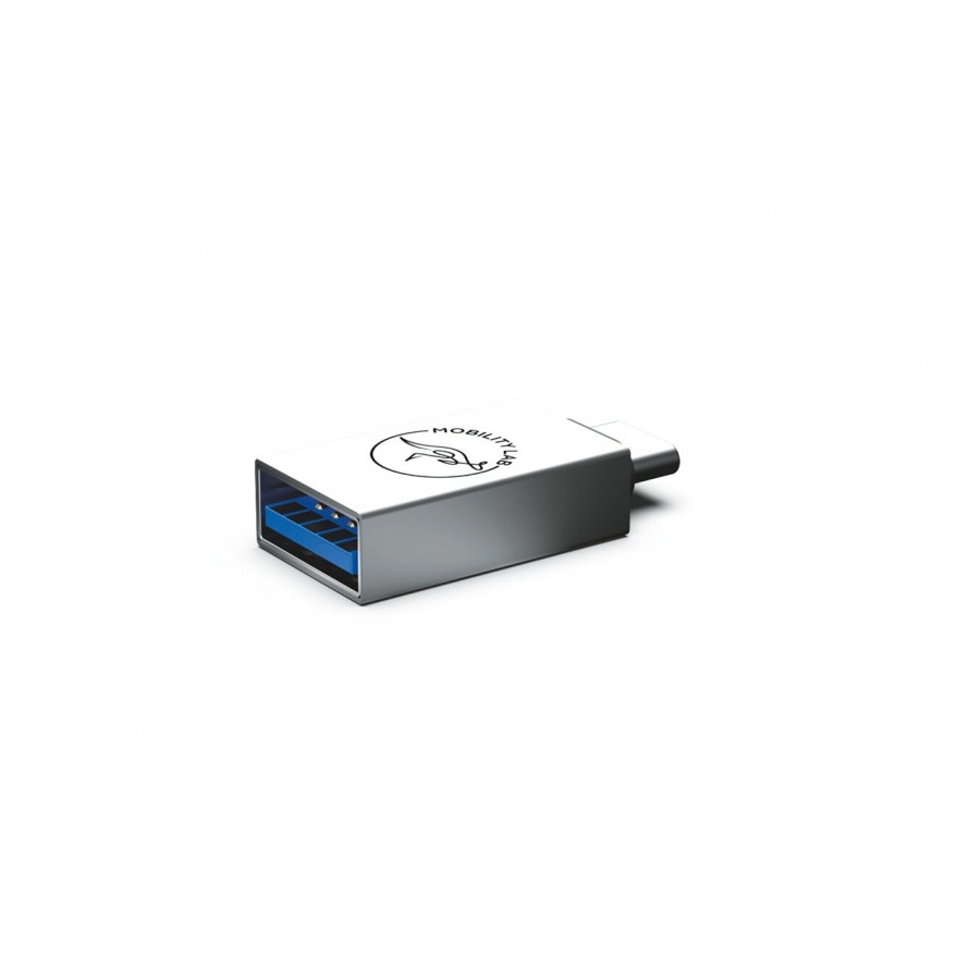 Adaptateur USB-C vers USB (MJ1M2ZM/A)