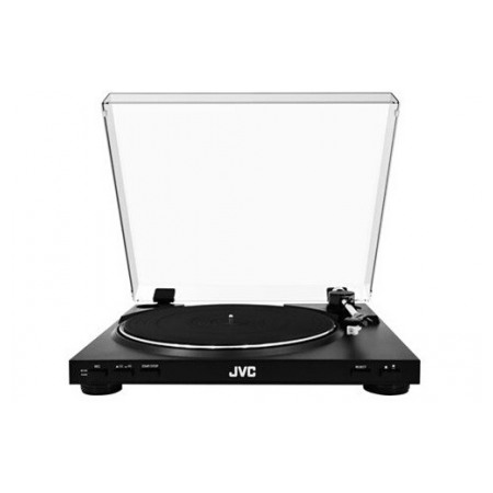 Platine Vinyle JVC L-E20 - Fonctionne à 100% (occasion)