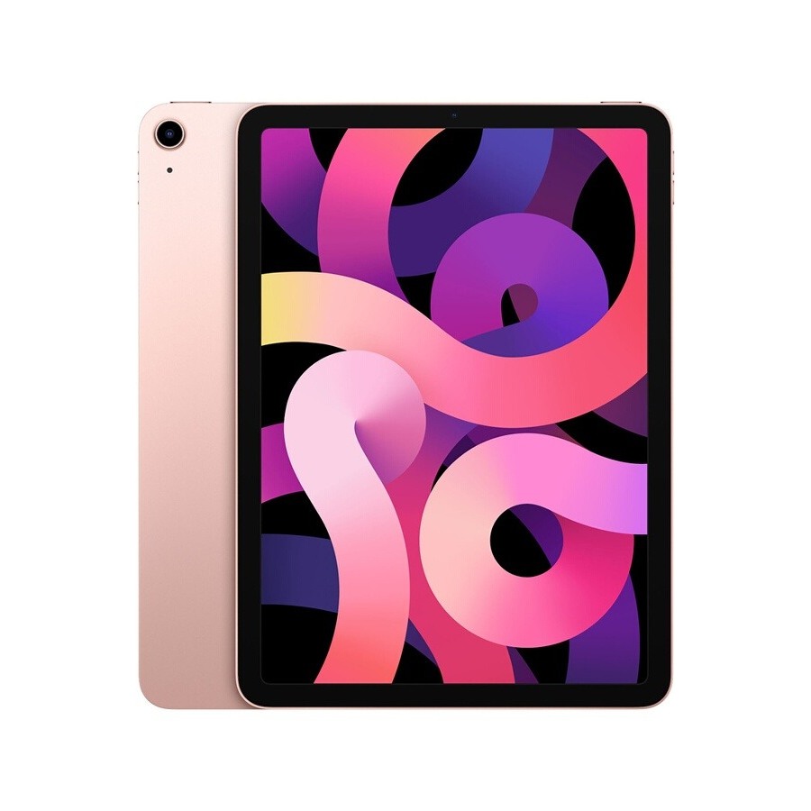 Apple NOUVEL IPAD AIR 10,9'' 64GO OR ROSE WI-FI n°1