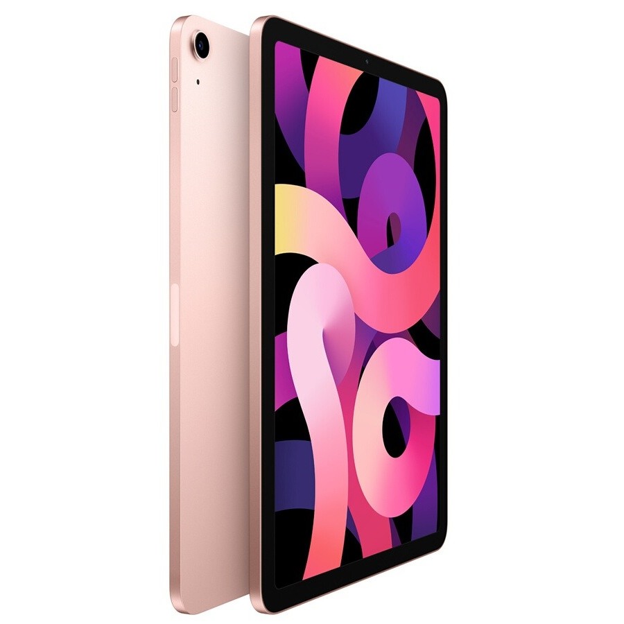 Apple NOUVEL IPAD AIR 10,9'' 64GO OR ROSE WI-FI n°3