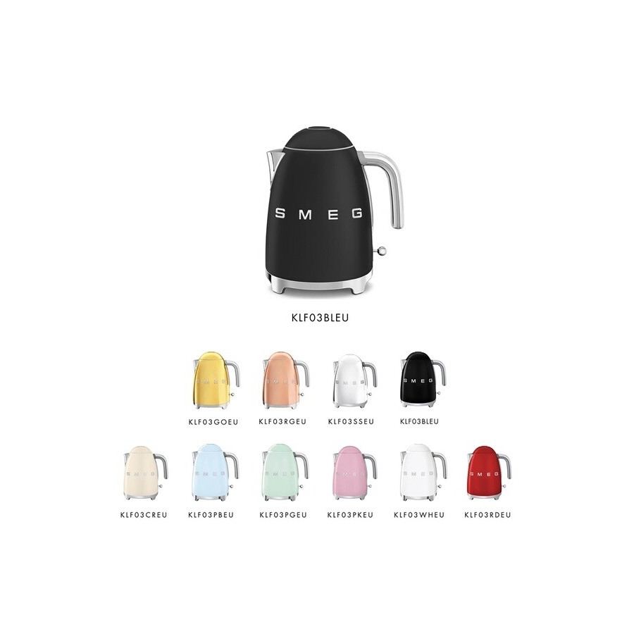 Smeg KLF03BLMEU n°8