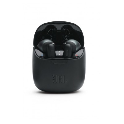 Jbl T225TWSBLK