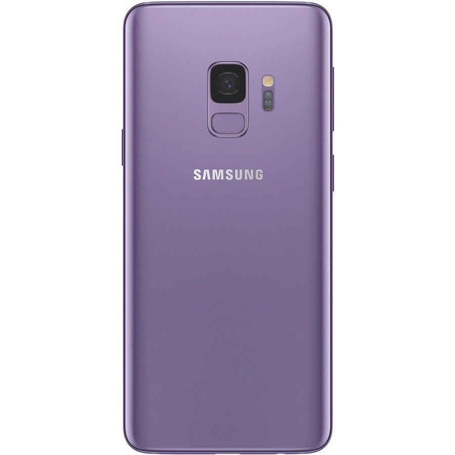 Samsung GALAXY S9 VIOLET n°4