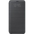 Samsung ETUI LED VIEW POUR GALAXY S9 NOIR
