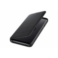 Samsung ETUI LED VIEW POUR GALAXY S9 NOIR