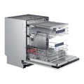 Samsung DW60M9550BB WATERWALL