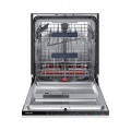 Samsung DW60M9550BB WATERWALL