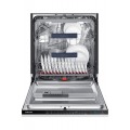 Samsung DW60M9550BB WATERWALL